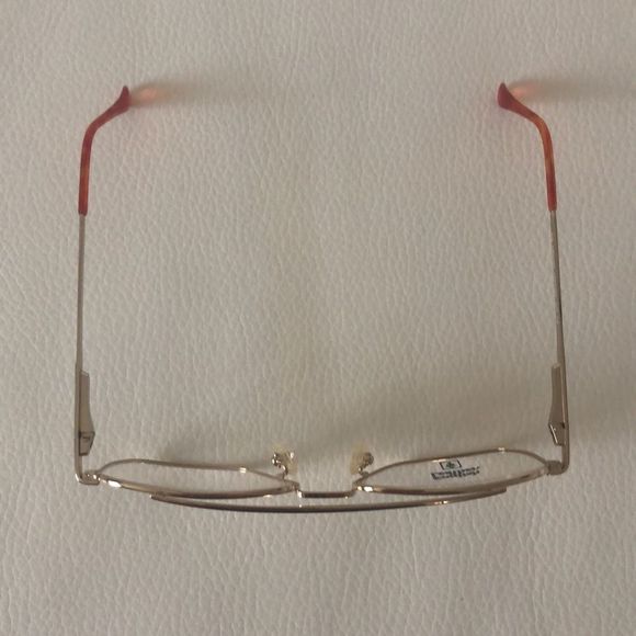 🆕 Vintage Frame by English Leather - Picture 9 of 13